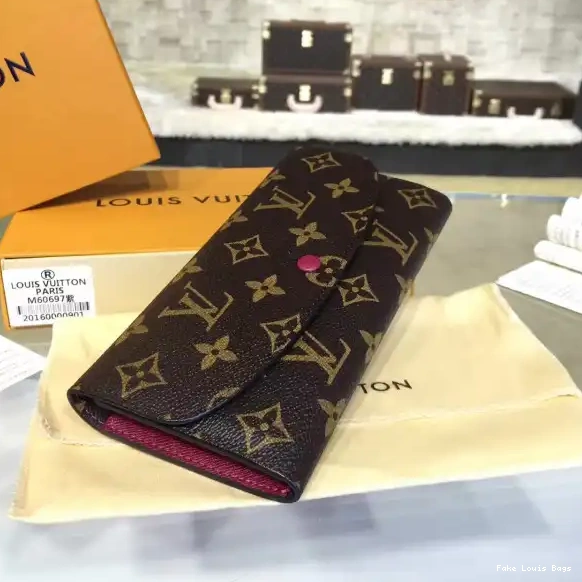 Repladies Louis Vuitton EMILIE 0507